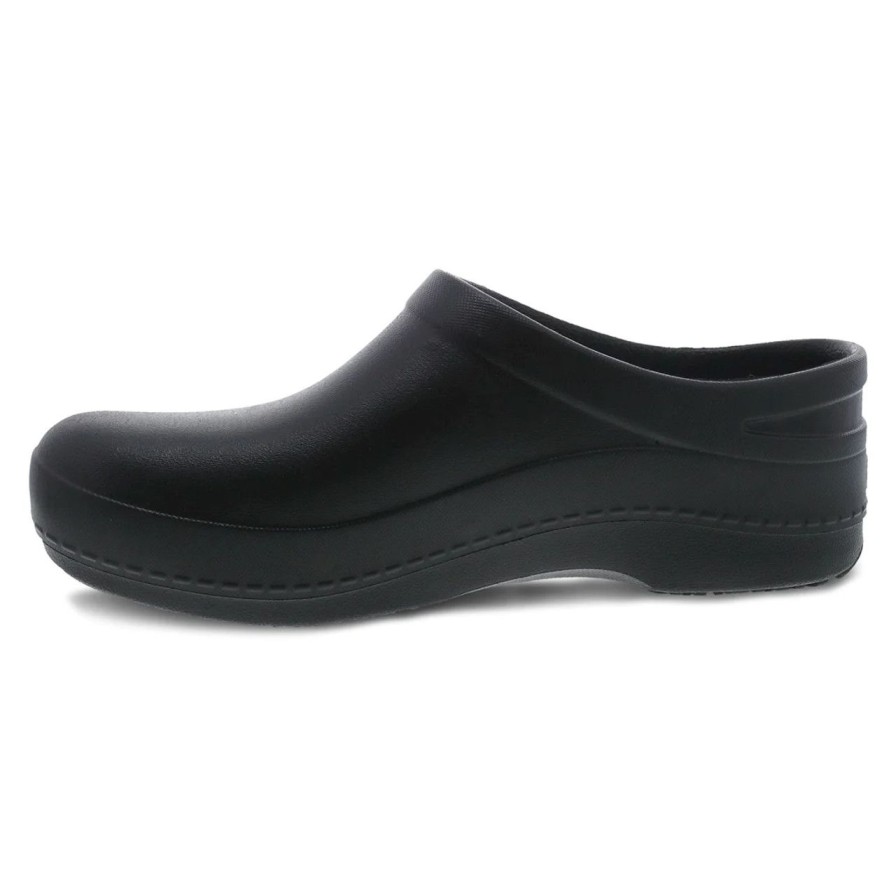 Shoes dansko | Kaci Black Molded