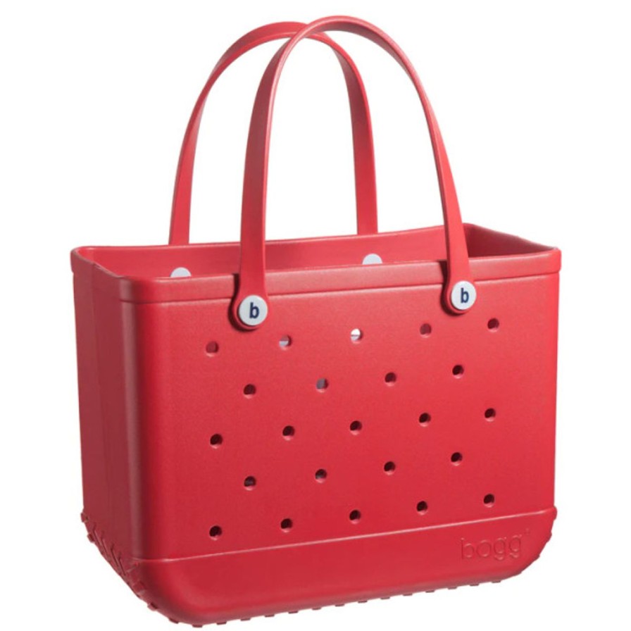 Handbags bogg bags | You Red My Bogg