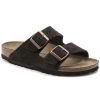 Shoes birkenstock | Arizona Mocha Suede