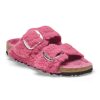 Shoes birkenstock | Arizona Bb Shearling Fuchsia Tulip