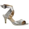 Shoes sofft | Soncino Taupe Metallic