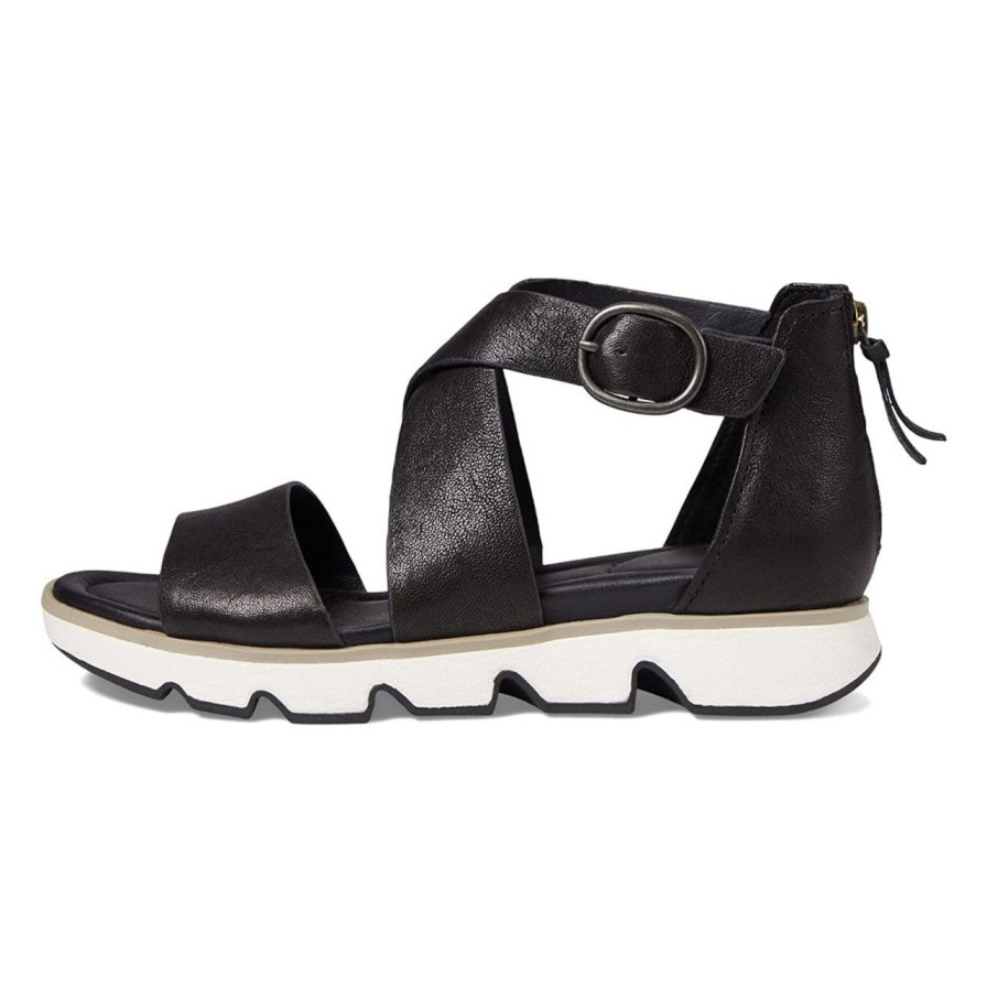 Shoes sofft | Mackenna Black