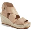 Shoes eileen fisher | Willow Light Gold