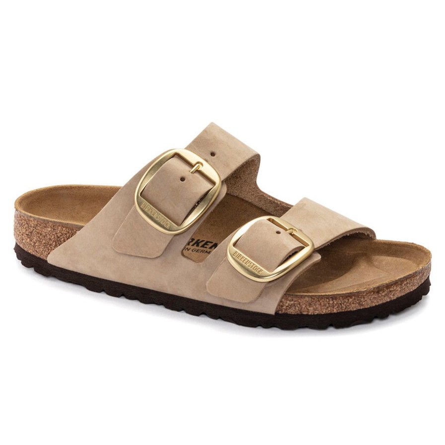 Shoes birkenstock | Arizona Bb Sandcastle R