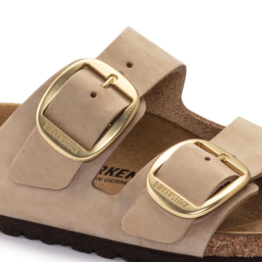 Shoes birkenstock | Arizona Bb Sandcastle R