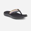 Shoes Teva | Voya Flip Antiguous Black Multi