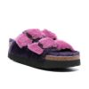 Shoes birkenstock | Arizona Bb Pap Purple Orchid/Dark Berry