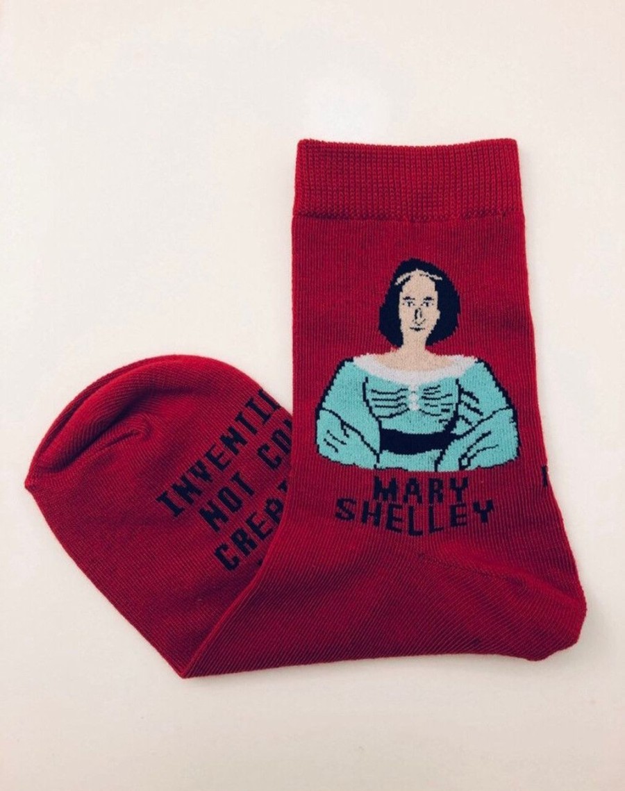 Apparel maggie stern socks | Mary Shelley Socks