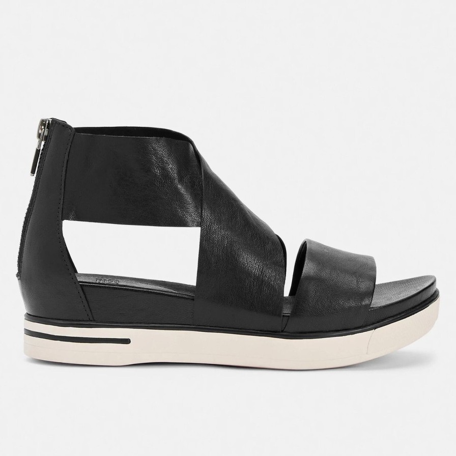 Shoes eileen fisher | Sport Black