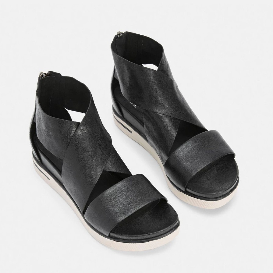 Shoes eileen fisher | Sport Black