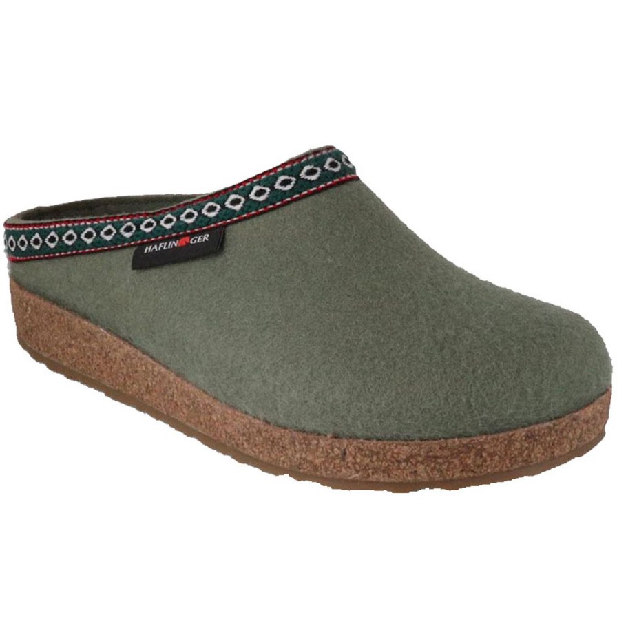 Shoes haflinger | Gz92 Kiwi