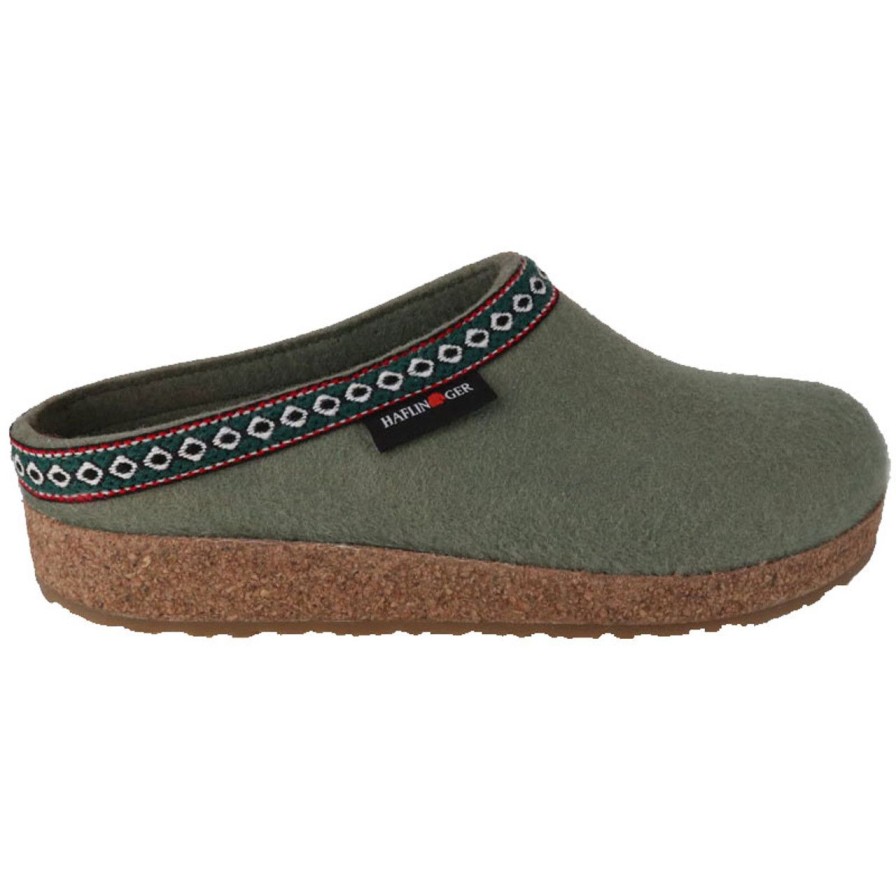 Shoes haflinger | Gz92 Kiwi