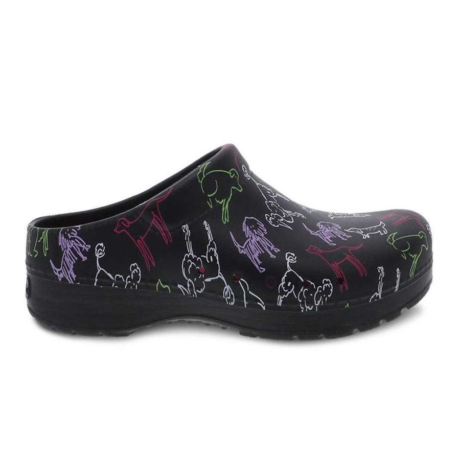 Shoes dansko | Kane Dogs Molded