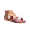 Shoes bedstu | Nina Oats Rustic