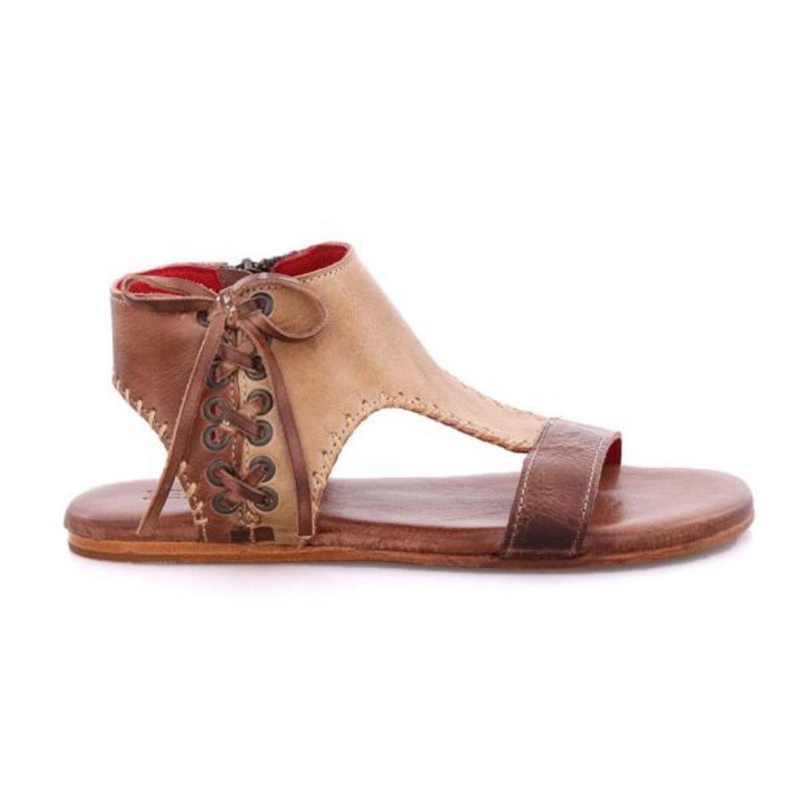 Shoes bedstu | Nina Oats Rustic