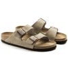 Shoes birkenstock | Arizona Taupe N