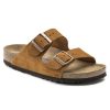 Shoes birkenstock | Arizona Sfb Mink Sd