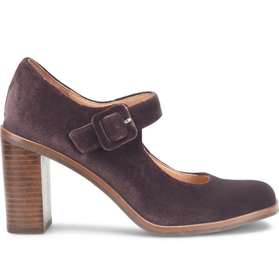 Shoes sofft | Shauna Plum