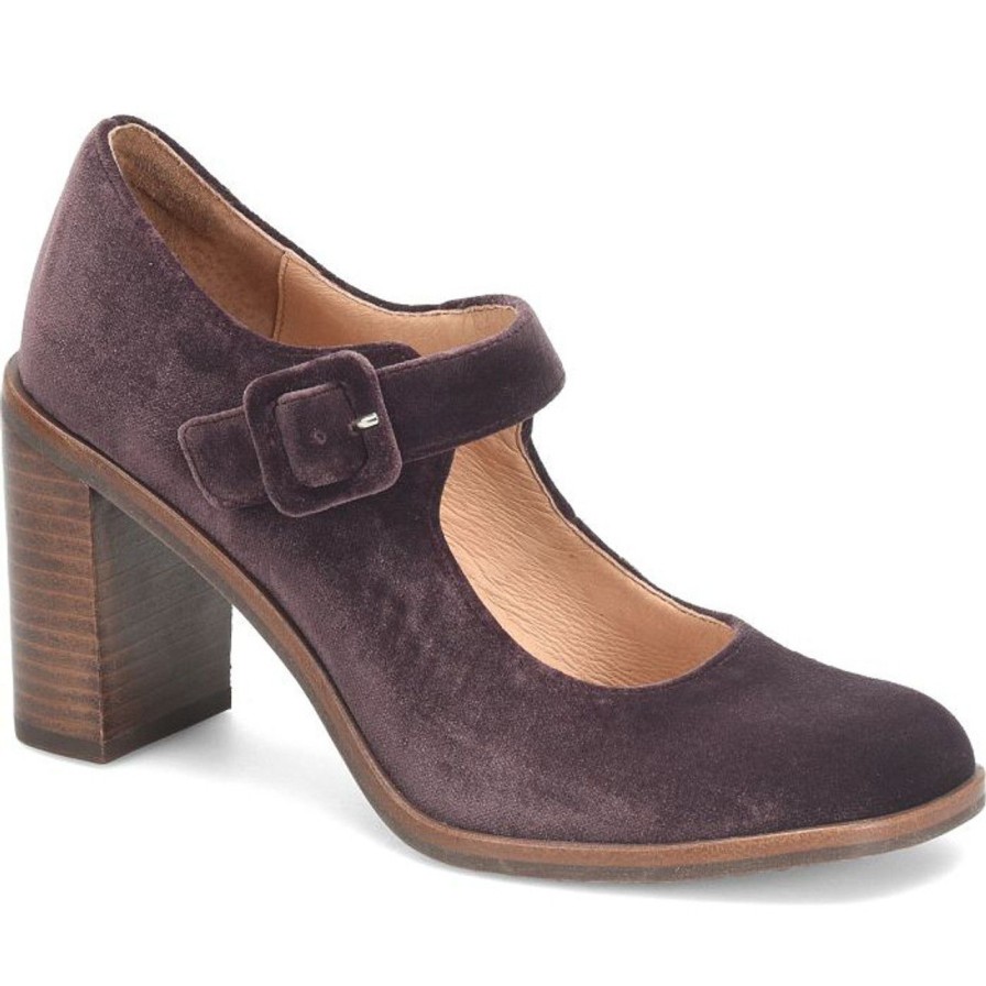 Shoes sofft | Shauna Plum