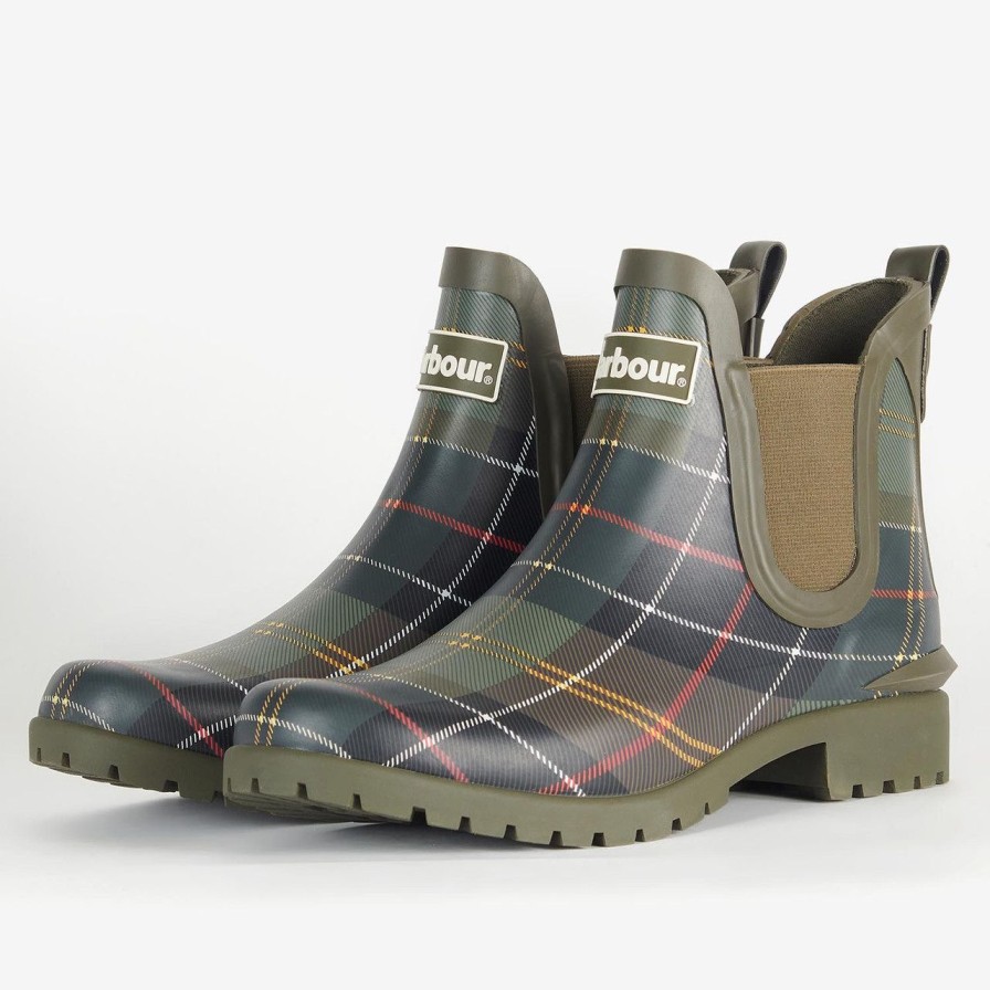 Shoes barbour | Barbour Wilton