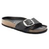 Shoes birkenstock | Madrid Bb Black Oil Ltr