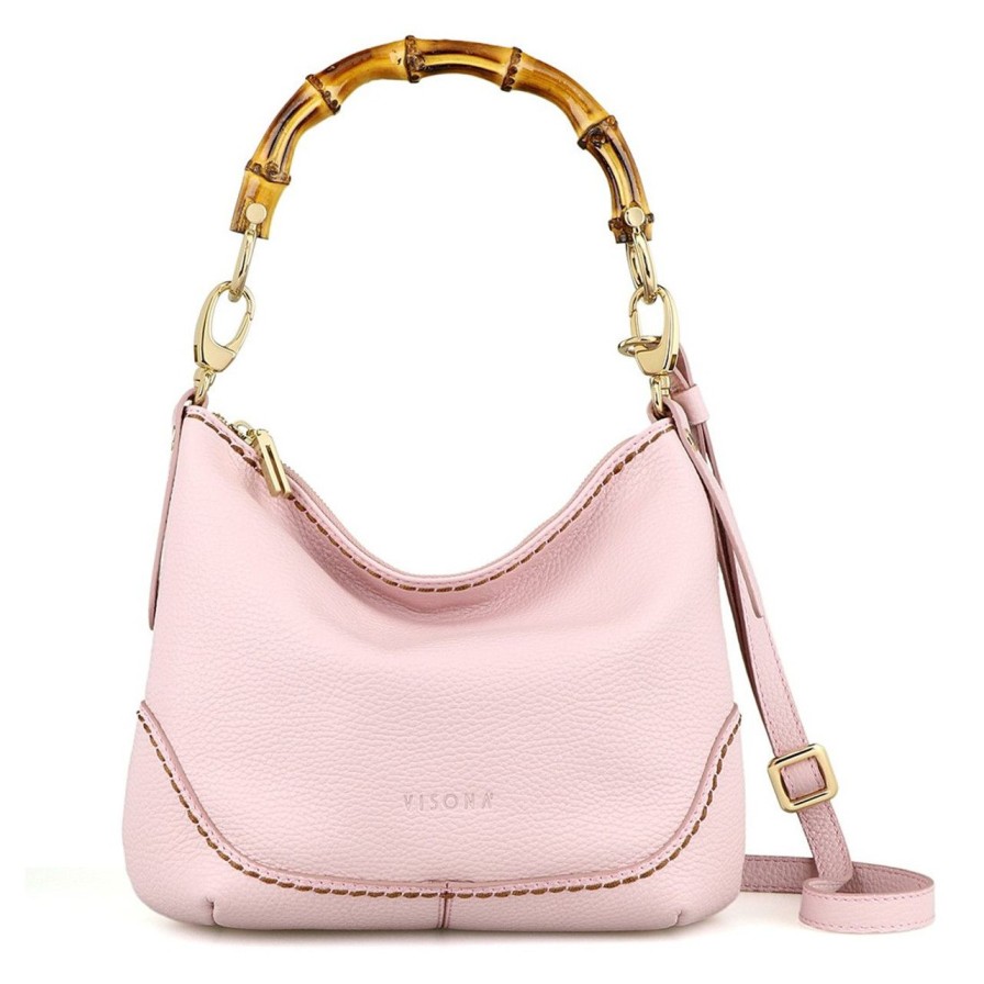 Handbags plinio visona | 23.162 Camelia Handbag