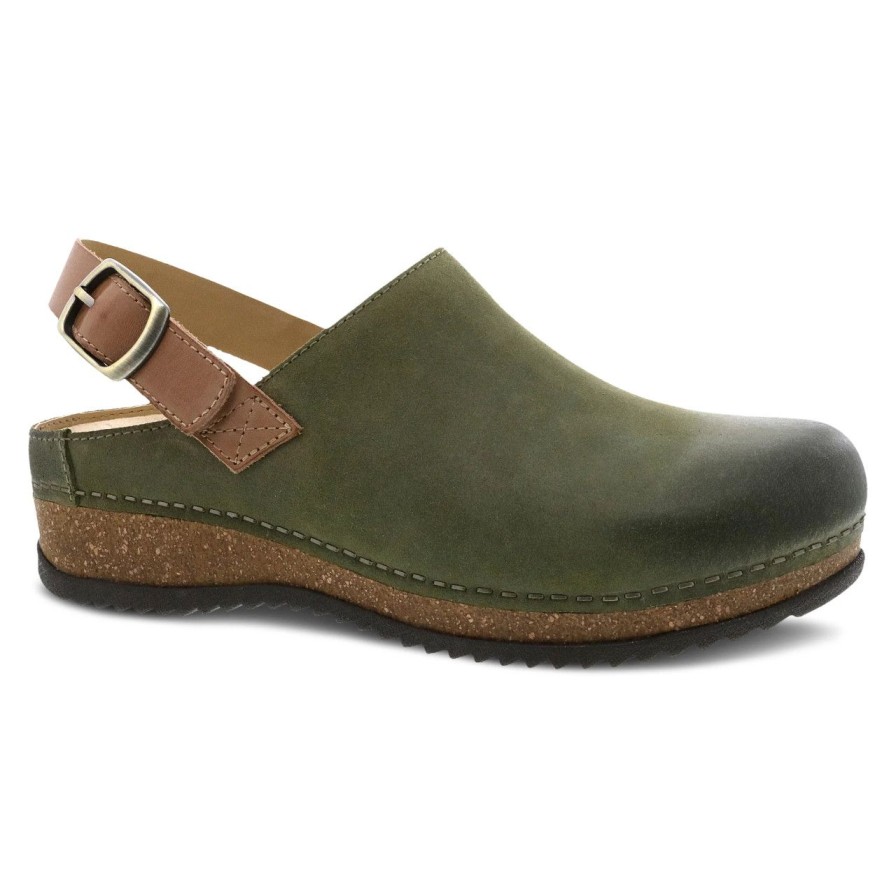 Shoes dansko | Merrin Olive