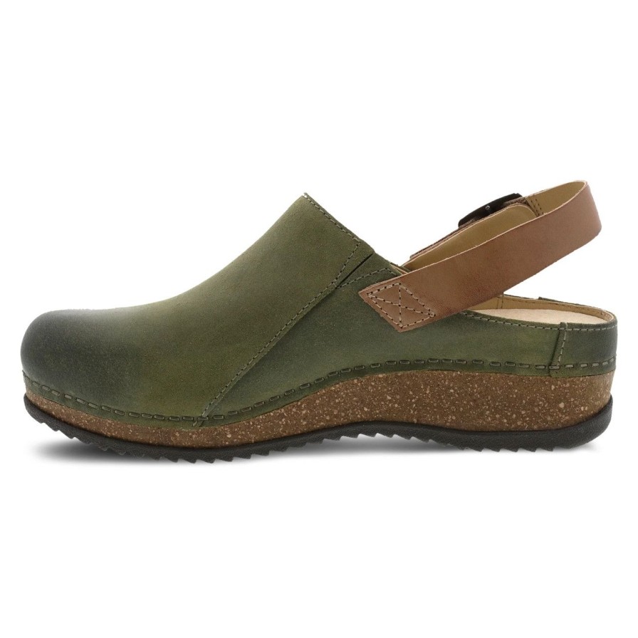 Shoes dansko | Merrin Olive