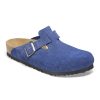 Shoes birkenstock | Boston Bs Corduroy Indigo