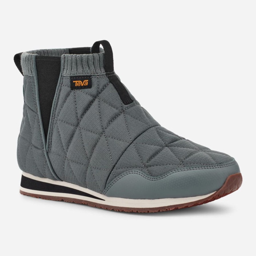 Shoes Teva | Reember Mid Sedona Sage