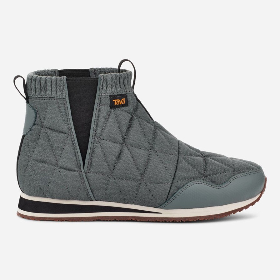 Shoes Teva | Reember Mid Sedona Sage