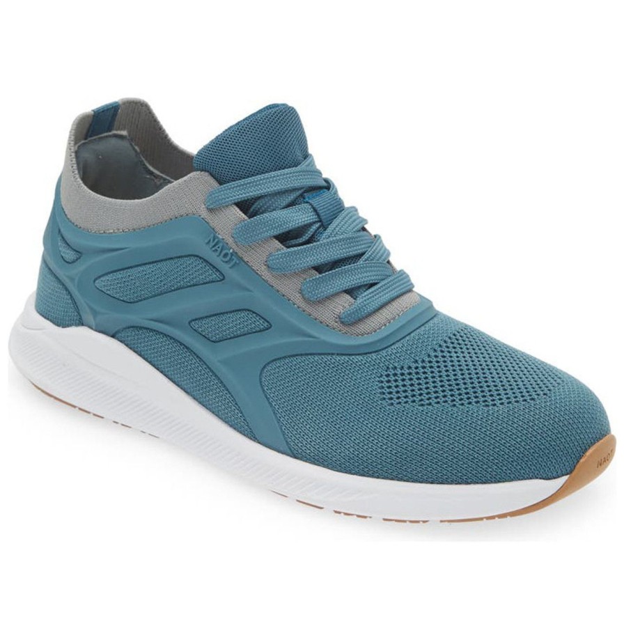 Shoes naot | Krypton Blue Dark Grey