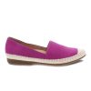 Shoes dansko | Lesley Fuchsia Nubuck