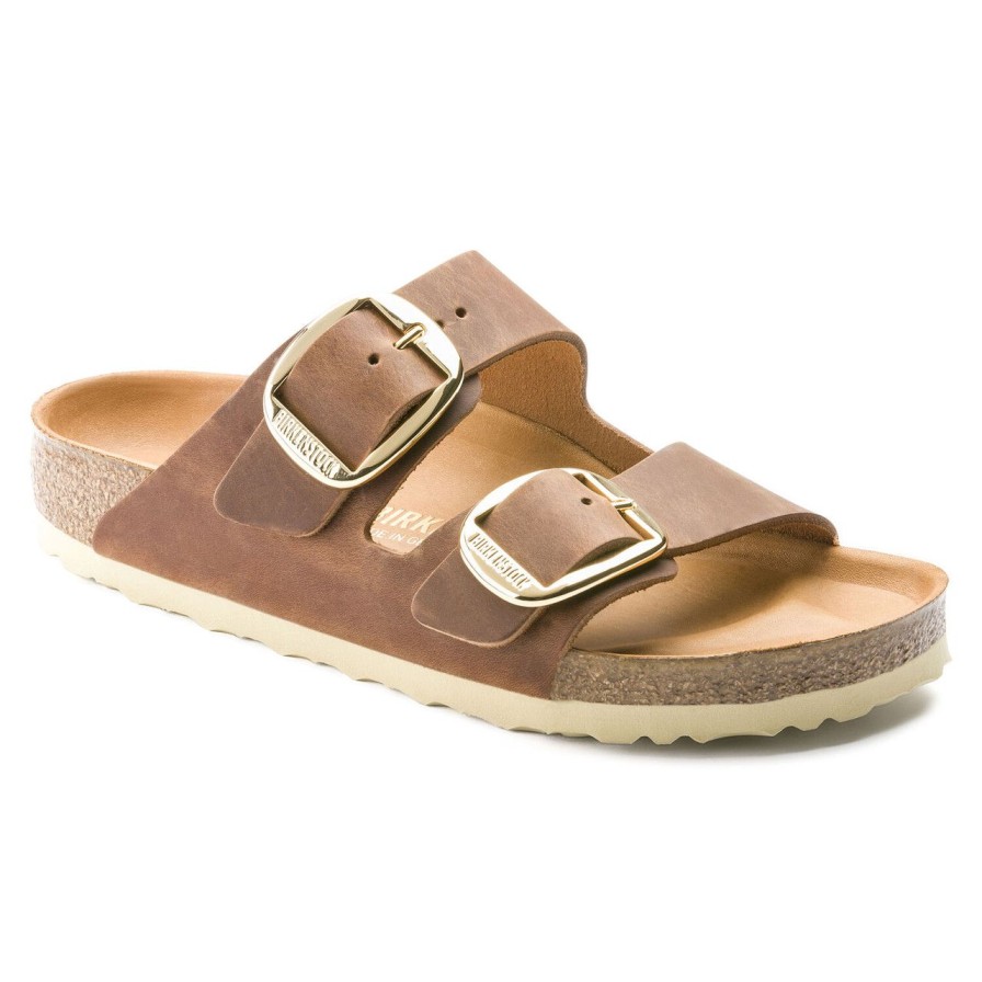 Shoes birkenstock | Arizona Bb Cognac R