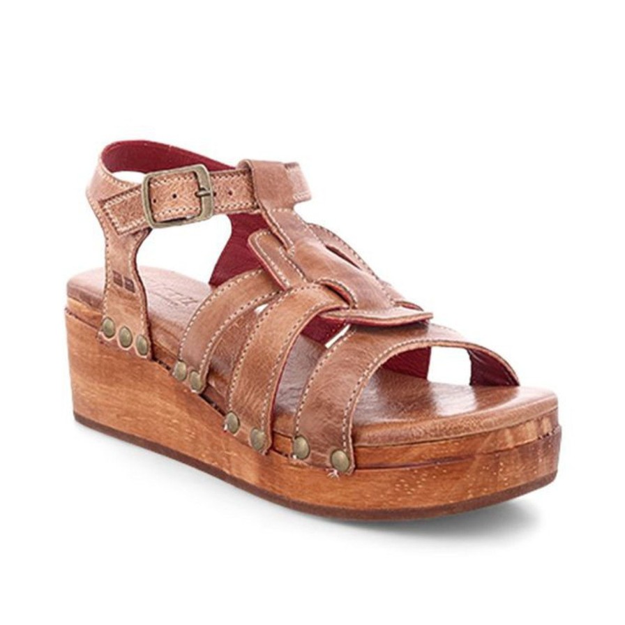 Shoes bedstu | Fabiola Tan Rustic