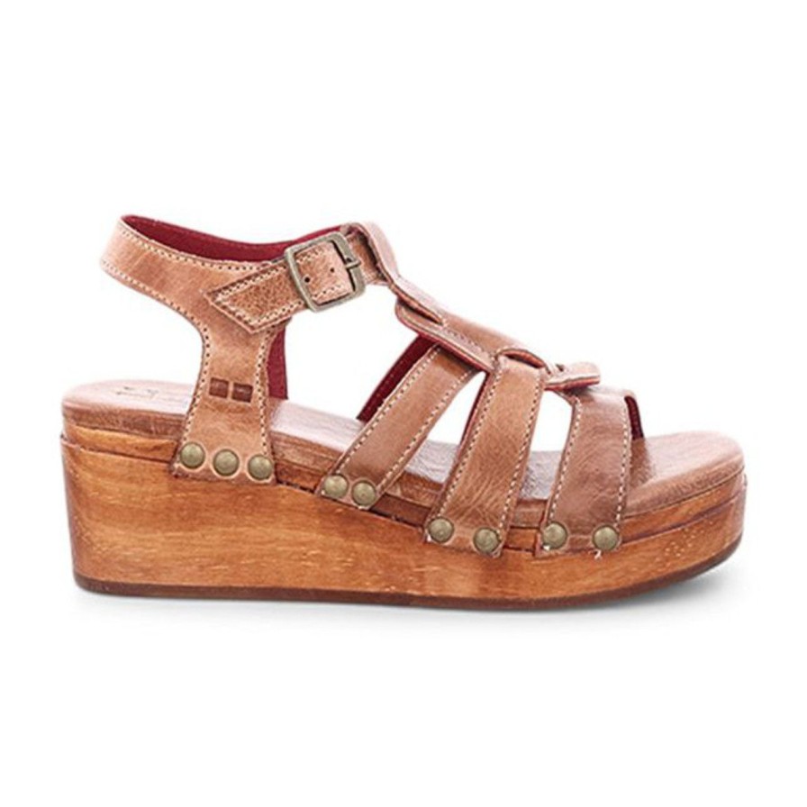 Shoes bedstu | Fabiola Tan Rustic