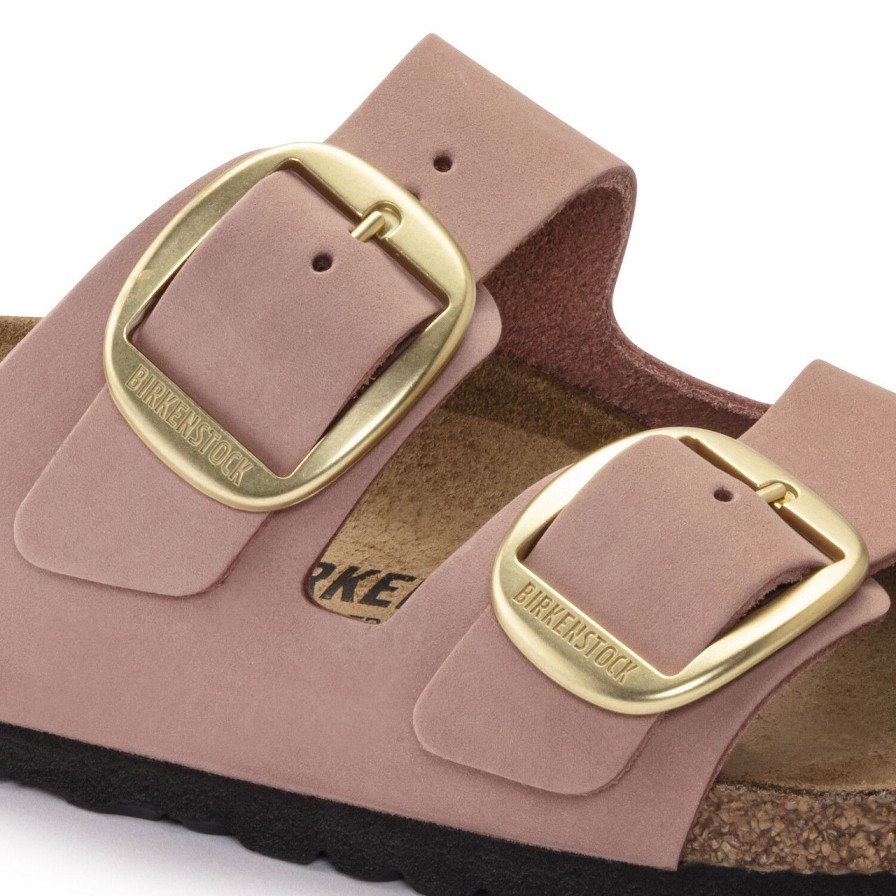 Shoes birkenstock | Arizona Big Buckle Old Rose N