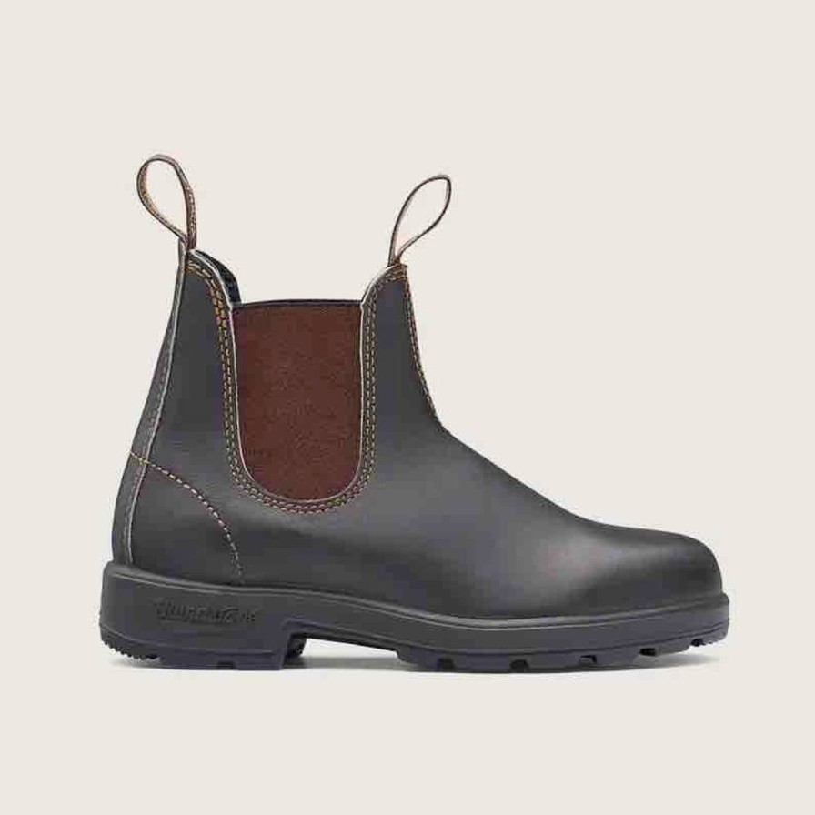 Shoes blundstone | 500 Brown