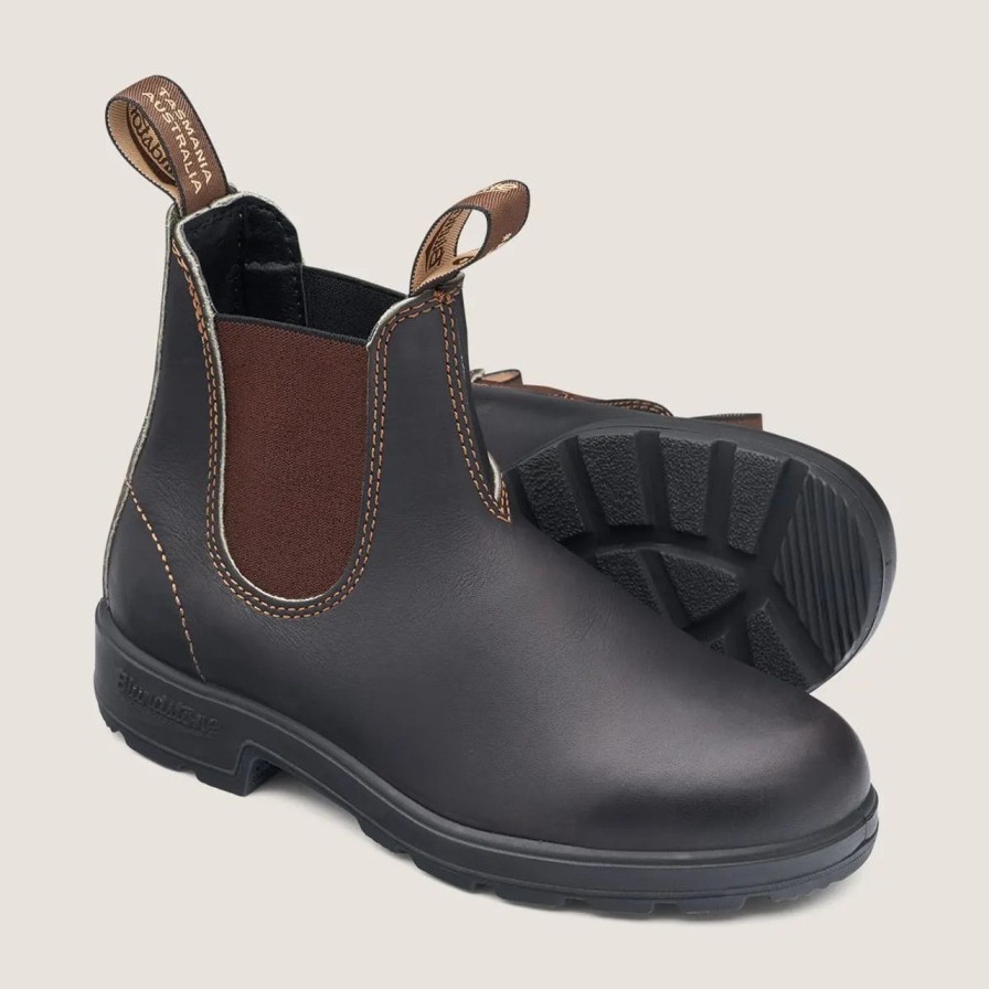 Shoes blundstone | 500 Brown