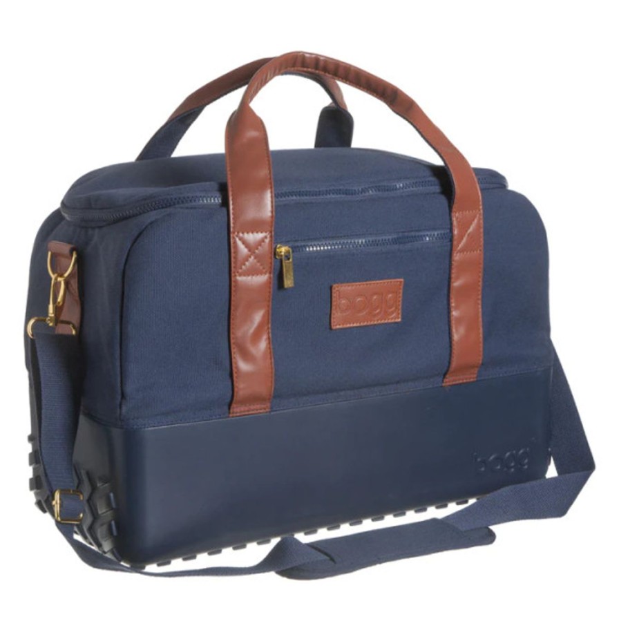 Handbags bogg bags | Bogg Weekender Navy