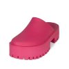 Shoes jeffrey campbell | Clogge Fuchsia