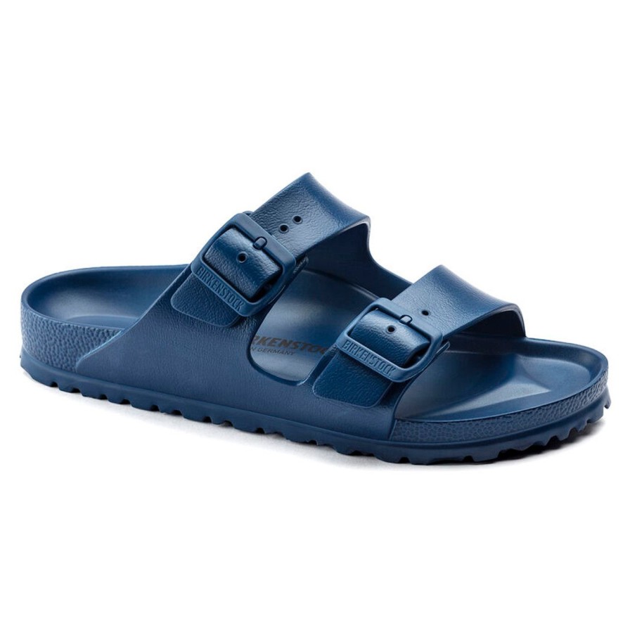 Shoes birkenstock | Arizona Eva Navy