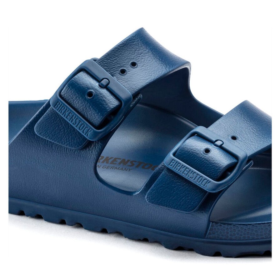 Shoes birkenstock | Arizona Eva Navy