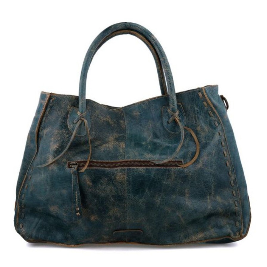 Handbags bedstu | Rockaway Dark Teal