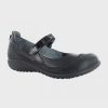 Shoes naot | Kirei Black Leather