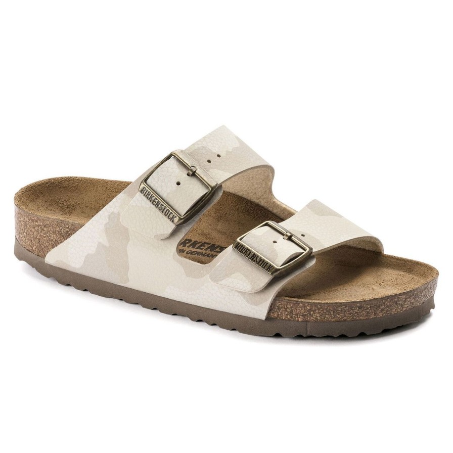 Shoes birkenstock | Arizona Desert Soil Camo