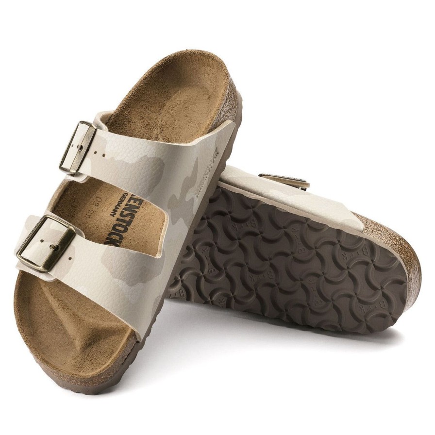 Shoes birkenstock | Arizona Desert Soil Camo