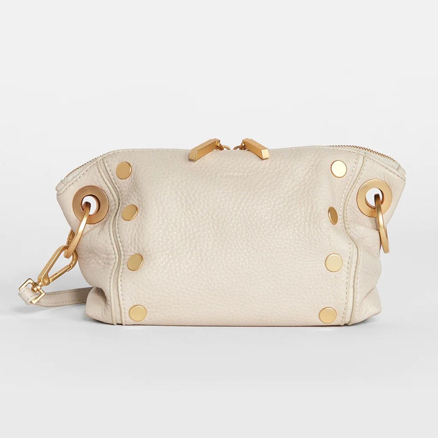 Handbags hammitt | Daniel Crossbody Chateau Cream