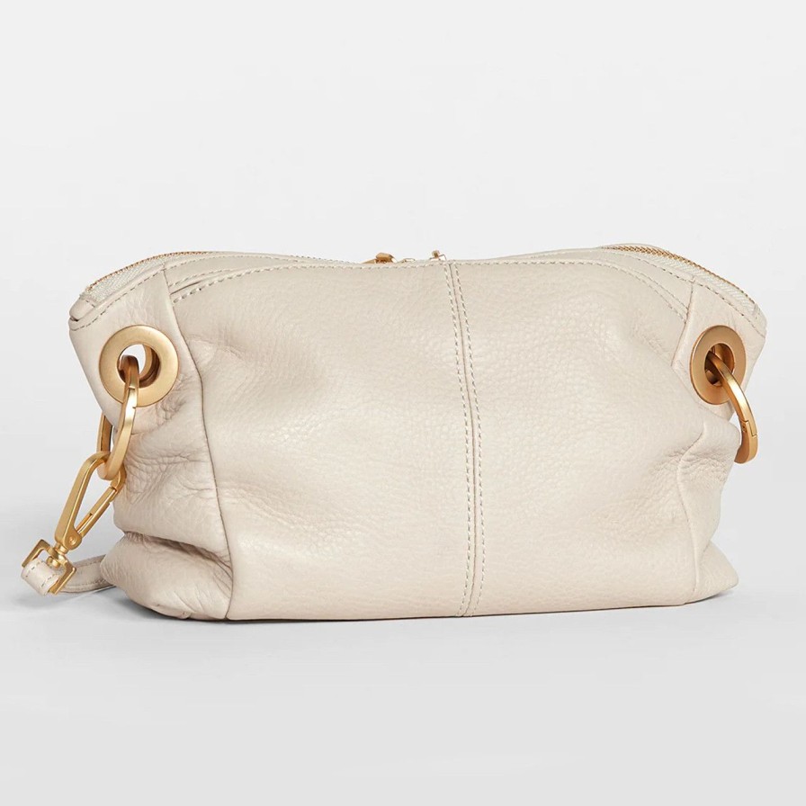 Handbags hammitt | Daniel Crossbody Chateau Cream