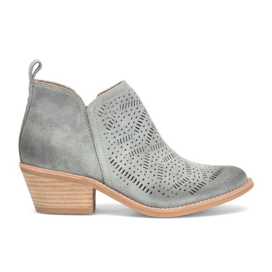 Shoes sofft | Augustina Moon Grey Boot